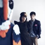 artist image Lilly Wood & The Prick Prayer In C (Slow version) Invincible Friends (Bonus Edition)