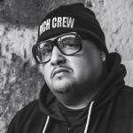 artist image Dj Deeon, Amine Edge & DANCE Licky Licky ((Amine Edge & DANCE's Codeine Juke Edit)) Licky Licky - Single