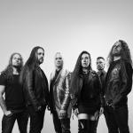 artist image Amaranthe Amaranthine Amaranthe