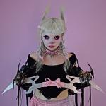 artist image Jazmin Bean Yandere Worldwide Torture