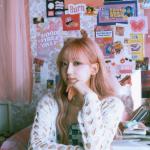 artist image KyoungSeo Shiny Star(2020) Shiny Star (2020) - Single