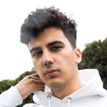 artist image ahmad Будь со мной Будь со мной - Single