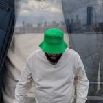 artist image Felax They Don't Know Who's Carrying the Boat Going Goggins - Single