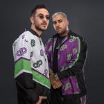 artist image Doli & Penn, Anna Zak, Nasrin Kadri בוקר טוב עולם (DJ Braindead Remix) צעירים לנצח