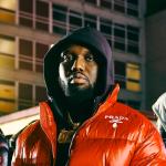 artist image ABONENT LOGAN Daily Duppy (feat. GRM Daily) - Single