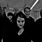 artist image The Mount Fuji Doomjazz Corporation Function Anthropomorphic