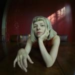 artist image AURORA feat. Pomme Everything Matters The Gods We Can Touch