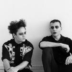 artist image She Past Away Ritüel Part Time Punks Session