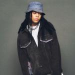 artist image Hideyoshi Rich (feat. YZERR) Resurrection