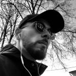 artist image Green Mental Female Moan Dark Times - Single