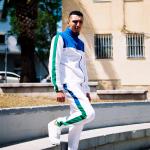 artist image Morad Pelele Pelele - Single