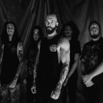 artist image Crown Magnetar God is My Enemy Alone in Death - EP