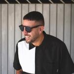 artist image Marco Faraone Hurt To Feel Alive (Nancy Live Remix) Hurt To Feel Alive - Single