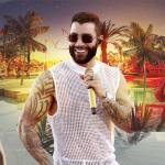artist image Perhat Ataýew ft. REPA Tans Etseñ [2015] Balada (Tche Tcherere Tche Tche) - EP