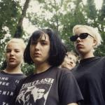 artist image Bikini Kill Rebel Girl The First Two Records