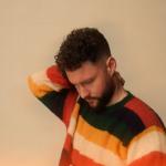 artist image Calum Scott Flaws Bridges