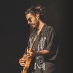 artist image Can Koç Zehir Nefesin Yetebildiği Kadar - EP