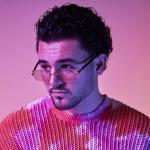 artist image USA MOTIVES🍷 Necesar «rmx»🍒 Necesar - Single