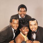artist image Gladys Knight & The Pips Midnight Train To Georgia Imagination (Expanded Edition)