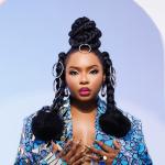 artist image Yemi Alade Baddie African Baddie