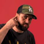 artist image Sopranoman feat. Syke Dali Gatamay Gatamay (feat. Syke Däli) - Single