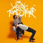 artist image the living tombstone cats (sped up) Cats - Single