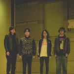 artist image Shadecarrier Humanbeing Humanbeing - EP