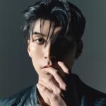 artist image (feat RM of BTS)» Don’t Ever Say Love Me Love Part 2