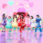 artist image Appare! いいかんじっ! Iikanji / Hatenko Cinderella - Single