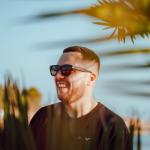 artist image Matt Guy Raindrops (Ready To Fly) Raindrops EP
