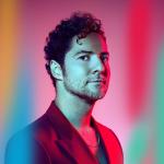 artist image David Bisbal Ay Ay Ay Me Siento Vivo