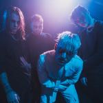 artist image Paleface Swiss Please End Me (BREAKDOWN SHOW) Please End Me - Single