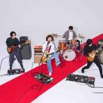 artist image Kana-Boon Song of the Dead Song of the Dead - EP