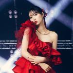 artist image 芹澤優 JUNGLE FIRE (feat. MOTSU) JUNGLE FIRE (feat. MOTSU)