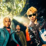 artist image PALEDUSK RUMBLE (feat. Masato from coldrain) RUMBLE (feat. Masato) - Single