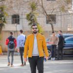 artist image Ishak ahmaro موسيقى الامنية موسيقى الامنية - Single