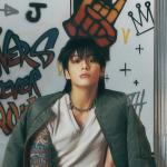 artist image JungKook (feat.Jack Harlow) 3D GOLDEN