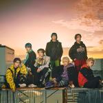 artist image KID PHENOMENON from EXILE TRIBE 存在証明 Existence - Single