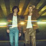 artist image Ofenbach feat. Norma Jean Martine Overdrive Overdrive (feat. Norma Jean Martine) - Single
