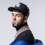 artist image Anuel AA Feat. Quevedo, Maluma, Mambo Kingz & DJ Luian OA OA (feat. Mambo Kingz & DJ Luian) - Single