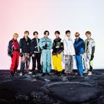 artist image FANTASTICS from EXILE TRIBE STARBOYS STARBOYS - Single