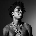 artist image Kodak Black Kylie Grande When I Was Dead