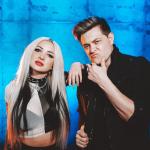 artist image Halocene feat @laurenbabic Amaranthe - Amaranthine Amaranthine - Single