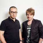 artist image Franky Hysteria (Radio Mix) Hysteria