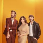 artist image Lady Antebellum Need You Now (iTunes Session) iTunes Session
