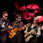 artist image Blue Öyster Cult Godzilla (Remastered) Spectres