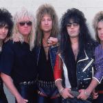 artist image Great White All Right 