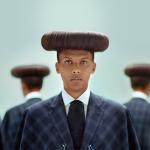 artist image Stromae tous le mêmes (speed up) Racine carrée