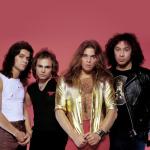 artist image Van Halen Dancing In The Street - [Best of Both Worlds (2004)] Diver Down