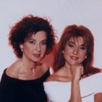 artist image Baccara Yes Sir, I Can Boogie (Dance Version) Made In Spain
